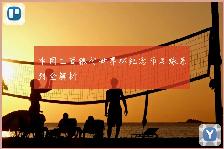 中国工商银行世界杯纪念币足球系列全解析