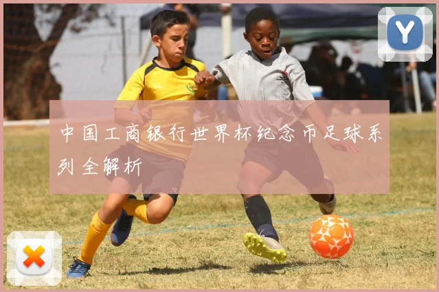 中国工商银行世界杯纪念币足球系列全解析